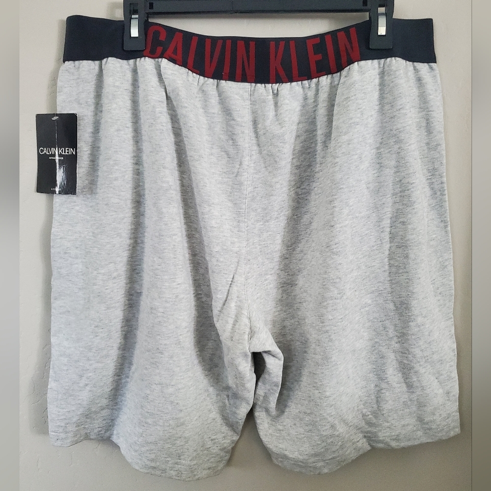 Calvin Klein Sleep Short - Picture 3 of 4